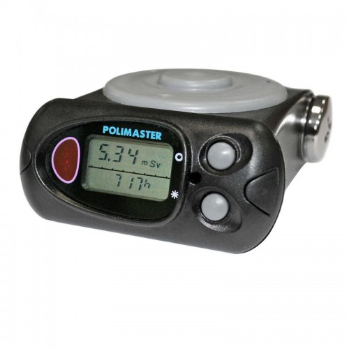 PM1621  - Elektronisches Dosimeter